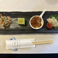 創作中華 一之船入 - 
