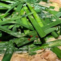 博多もつ鍋 やま中 赤坂店 - 