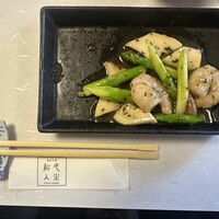 創作中華 一之船入 - 