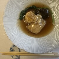 創作中華 一之船入 - 