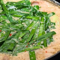 博多もつ鍋 やま中 赤坂店 - 