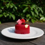 ラ ブティック ドゥ ジョエル・ロブション - 