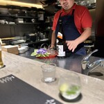 食とか、酒とか、タカノハシアキラ - 