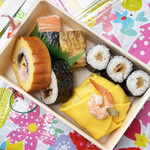 京樽 - 料理写真:ゆり