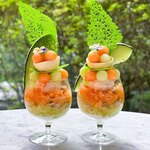 メインラウンジ (リーガロイヤルホテル大阪) - 