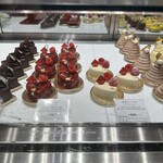 ラ ブティック ドゥ ジョエル・ロブション - 