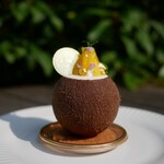 ラ ブティック ドゥ ジョエル・ロブション - 