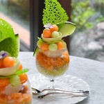 メインラウンジ (リーガロイヤルホテル大阪) - 