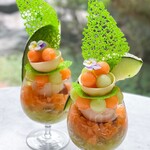 メインラウンジ (リーガロイヤルホテル大阪) - 