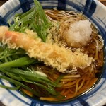 手打ちそば こころ - 