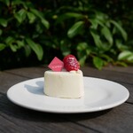 ラ ブティック ドゥ ジョエル・ロブション - 