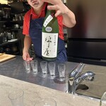 食とか、酒とか、タカノハシアキラ - 