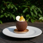 ラ ブティック ドゥ ジョエル・ロブション - 