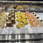 ラ ブティック ドゥ ジョエル・ロブション - 