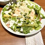 さかな酒場 魚星 - 