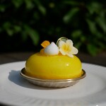 ラ ブティック ドゥ ジョエル・ロブション - 