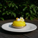 ラ ブティック ドゥ ジョエル・ロブション - 