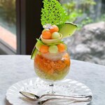 メインラウンジ (リーガロイヤルホテル大阪) - 