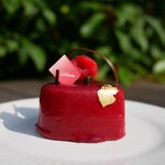 ラ ブティック ドゥ ジョエル・ロブション - 