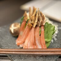 品川 かに雅 - 