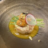 品川 かに雅 - 
