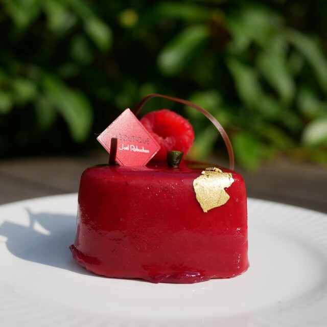 LA BOUTIQUE de Joel Rubchon Roppongi Hiruzu Ten photo