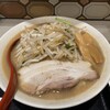 味噌麺処 花道庵 東京駅店