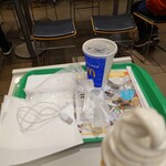 マクドナルド - 