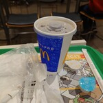 マクドナルド - 