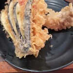 天ぷら 大吉 堺店 - 