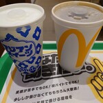 マクドナルド - 