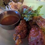 ディップガーデン テラス - 