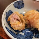 天ぷら 大吉 堺店 - 