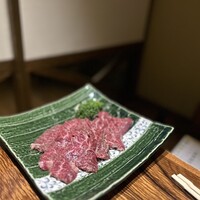 松庵 韓菜房 栄大津通店 - 