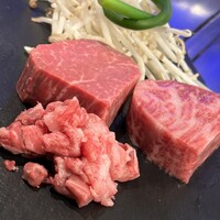 鉄板焼 いちか - 