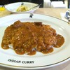 インデアンカレー 南店