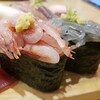 沼津魚がし鮨 二代目魚がし 御殿場店