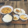 餃子の王将 新青梅武蔵村山店