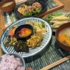 日当山無垢食堂