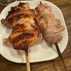 焼鳥 ブロシェット 神楽坂