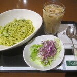 タリーズコーヒー  - 