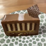 ラヴニュー - MODE