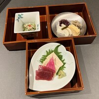京都つゆしゃぶCHIRIRI 大阪梅田茶屋町店 - 