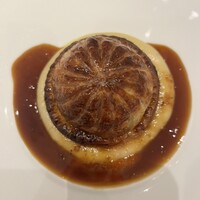 フランス料理 タンモア - 