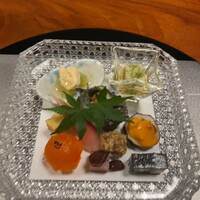 鰻割烹 伊豆栄 梅川亭 - 