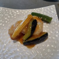 中国飯店 琥珀宮 - 