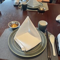 中国飯店 琥珀宮 - 