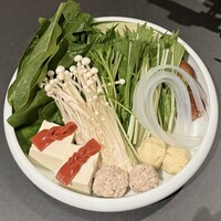 京都つゆしゃぶCHIRIRI 大阪梅田茶屋町店 - 