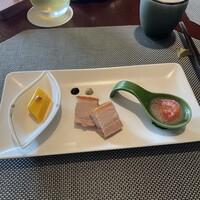 中国飯店 琥珀宮 - 