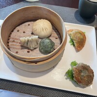 中国飯店 琥珀宮 - 